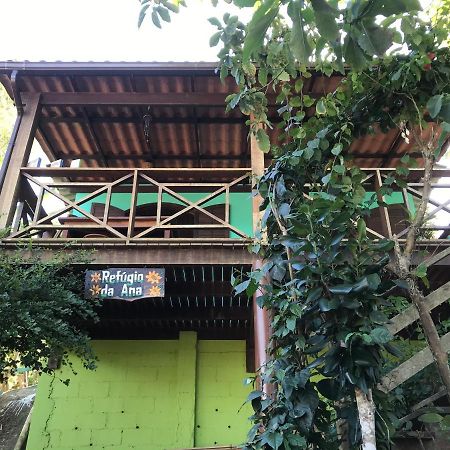 Chale Da Ana Aventureiro Villa Angra dos Reis Eksteriør bilde