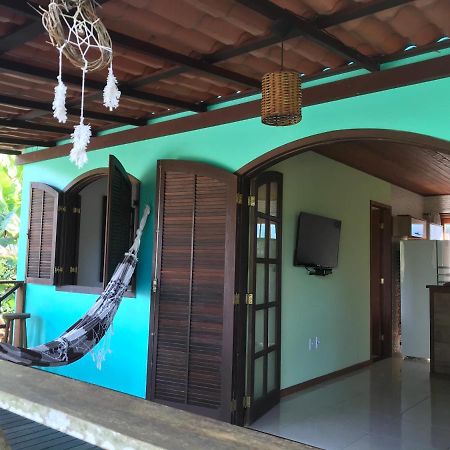 Chale Da Ana Aventureiro Villa Angra dos Reis Eksteriør bilde