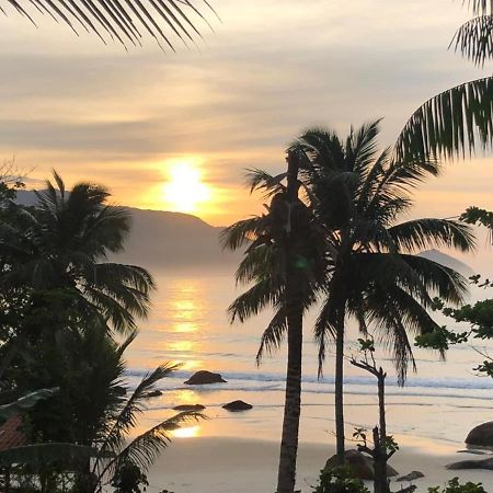 Chale Da Ana Aventureiro Villa Angra dos Reis Eksteriør bilde