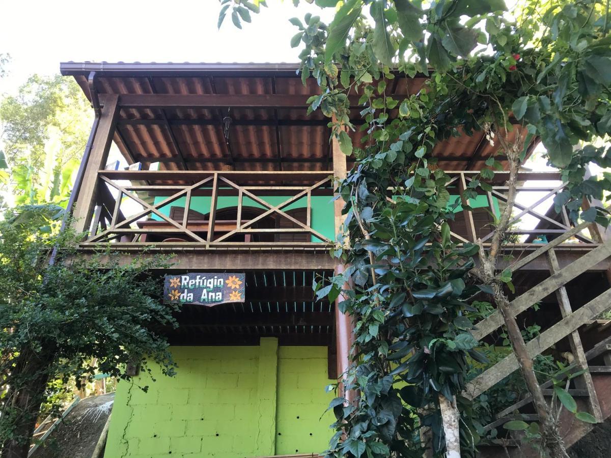Chale Da Ana Aventureiro Villa Angra dos Reis Eksteriør bilde