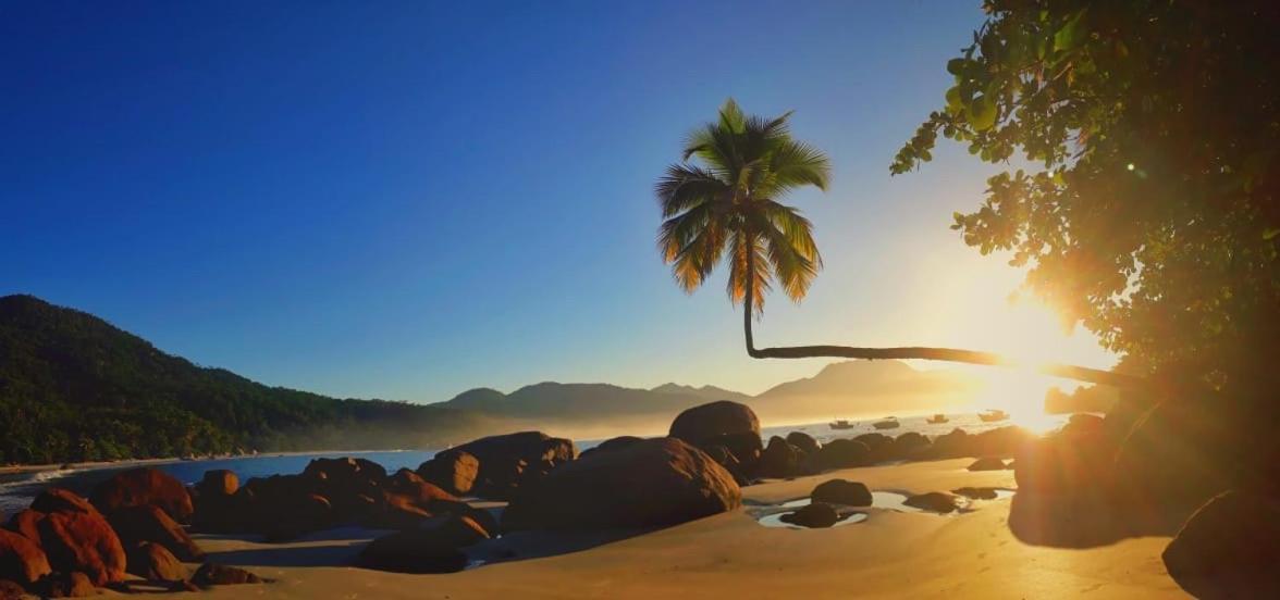 Chale Da Ana Aventureiro Villa Angra dos Reis Eksteriør bilde