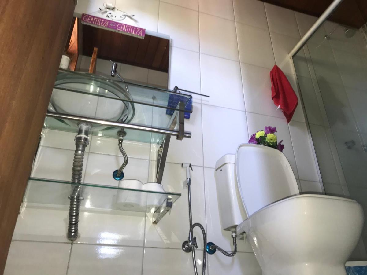 Chale Da Ana Aventureiro Villa Angra dos Reis Eksteriør bilde