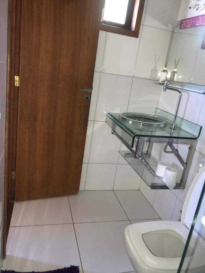 Chale Da Ana Aventureiro Villa Angra dos Reis Eksteriør bilde