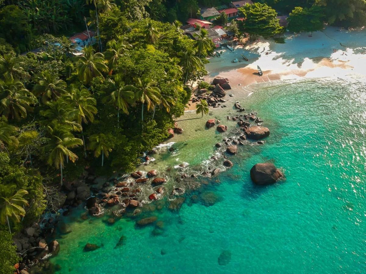 Chale Da Ana Aventureiro Villa Angra dos Reis Eksteriør bilde