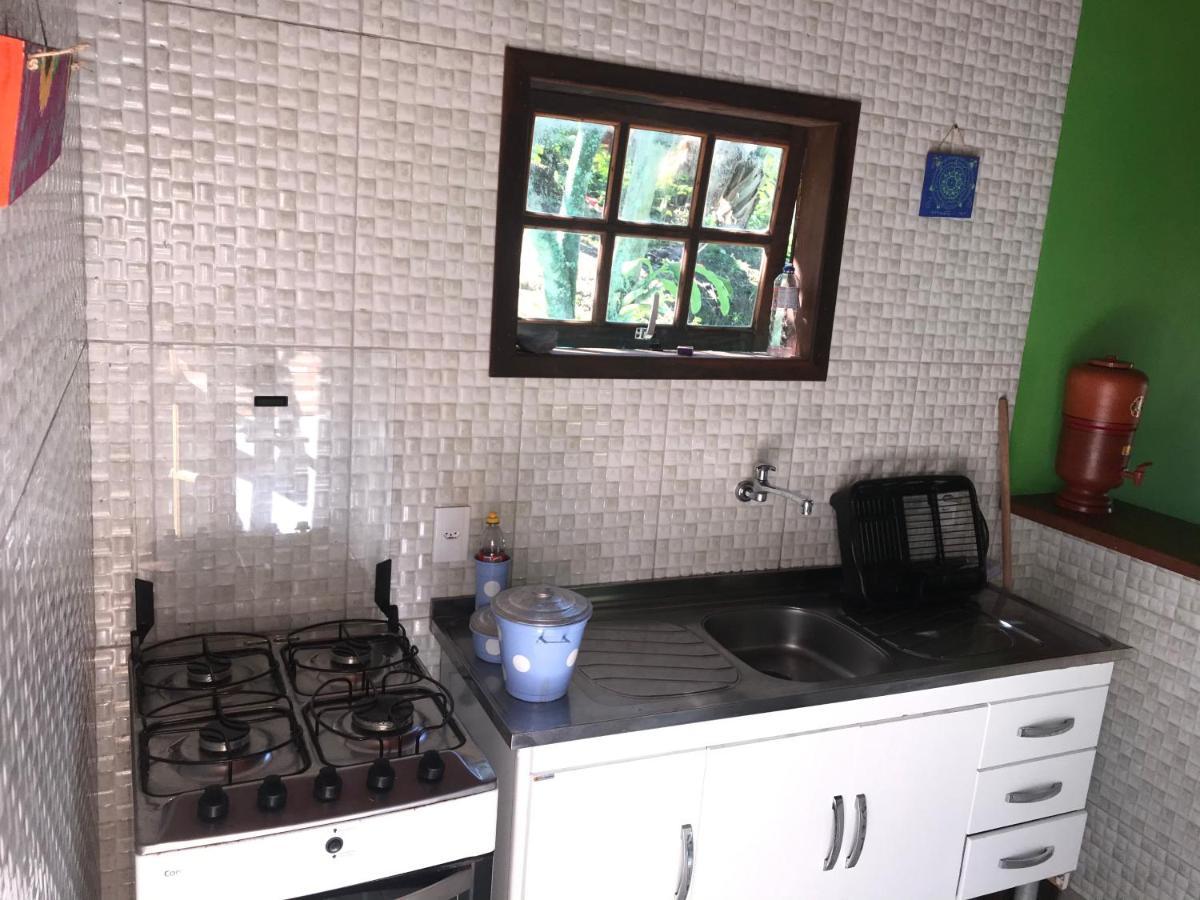 Chale Da Ana Aventureiro Villa Angra dos Reis Eksteriør bilde