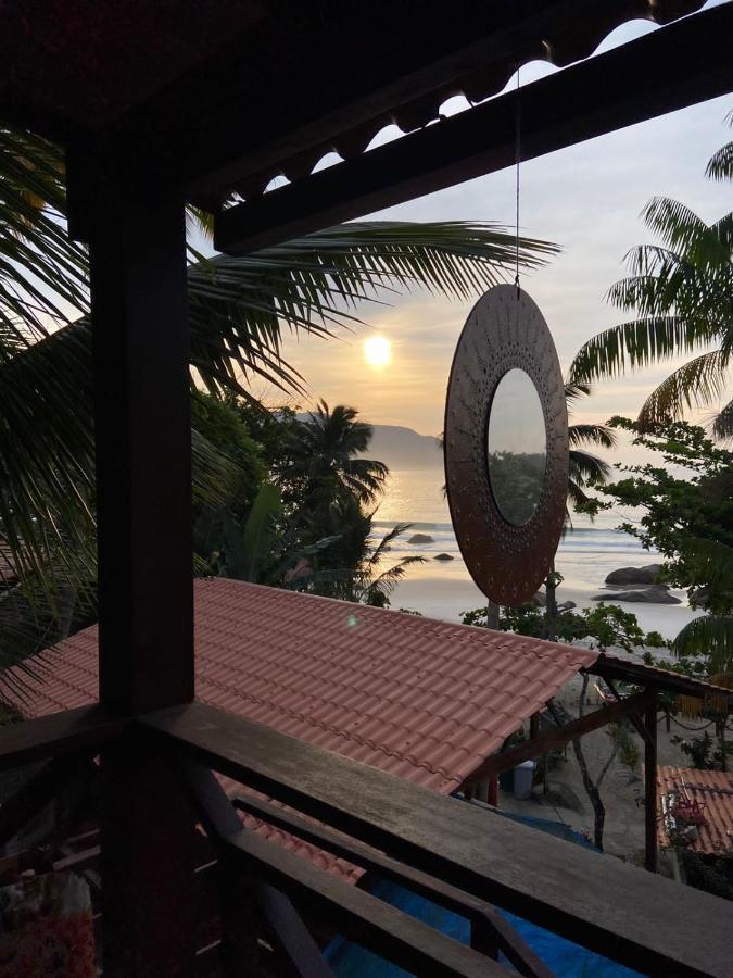 Chale Da Ana Aventureiro Villa Angra dos Reis Eksteriør bilde