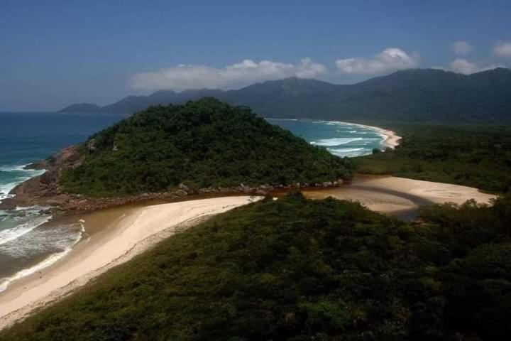 Chale Da Ana Aventureiro Villa Angra dos Reis Eksteriør bilde