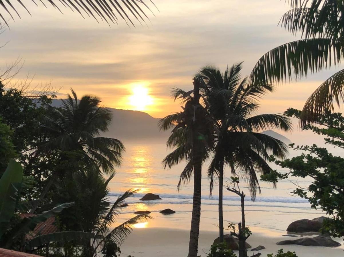 Chale Da Ana Aventureiro Villa Angra dos Reis Eksteriør bilde