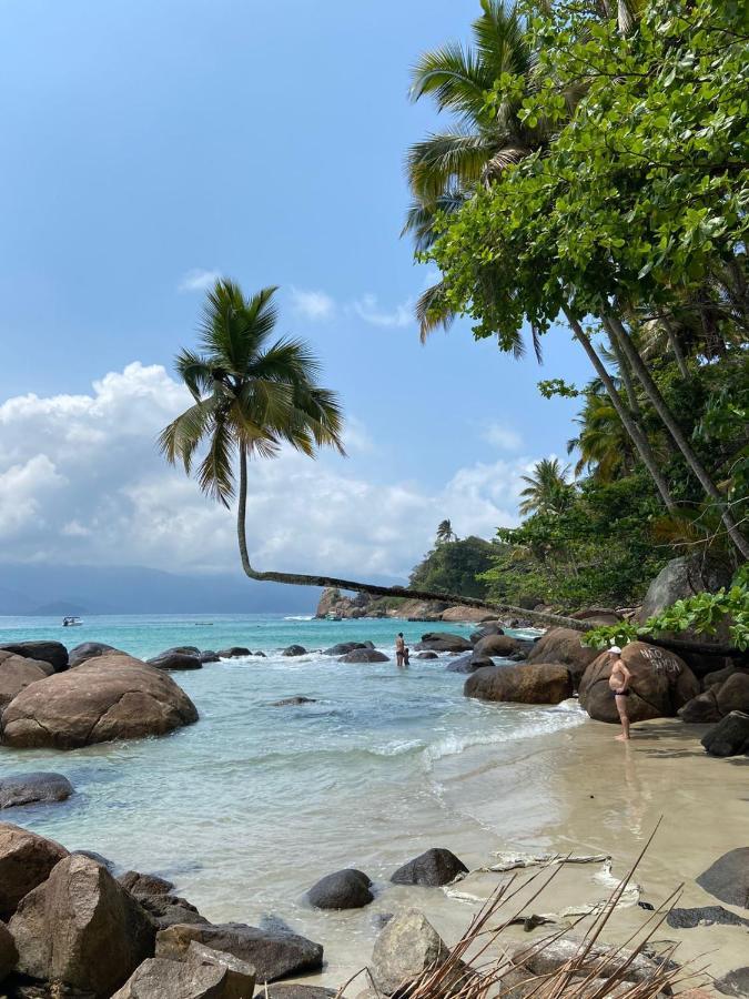 Chale Da Ana Aventureiro Villa Angra dos Reis Eksteriør bilde