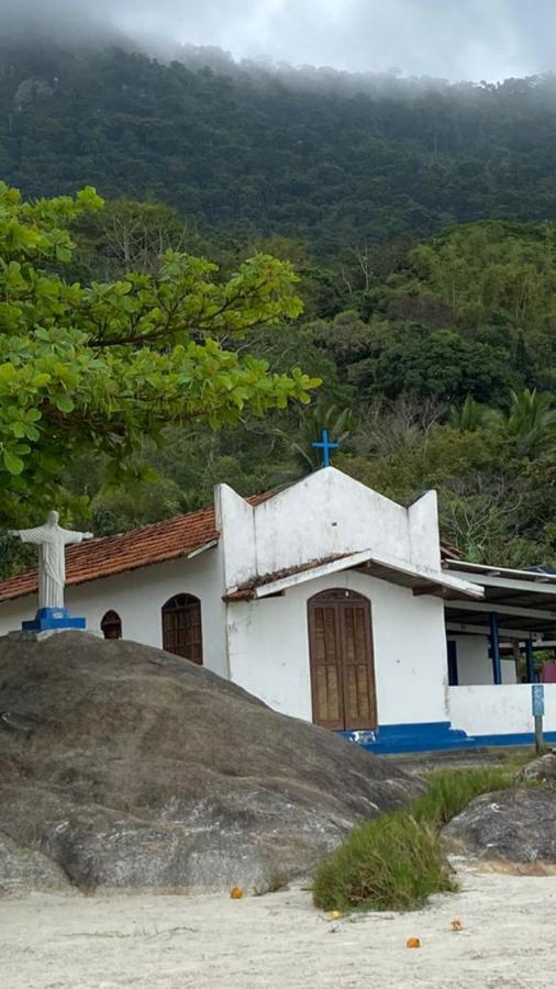 Chale Da Ana Aventureiro Villa Angra dos Reis Eksteriør bilde