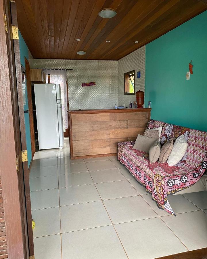 Chale Da Ana Aventureiro Villa Angra dos Reis Eksteriør bilde